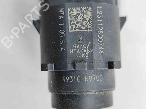 Electronic module HYUNDAI TUCSON (NX4E, NX4A) 1.6 T-GDi Hybrid | BP27777347M83