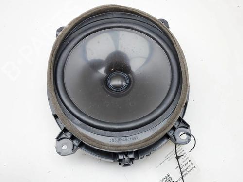 Used Speaker Speaker TOYOTA bZ4X (_EAM1_) EV (XEAM10) (204 hp) 39381353 39381353