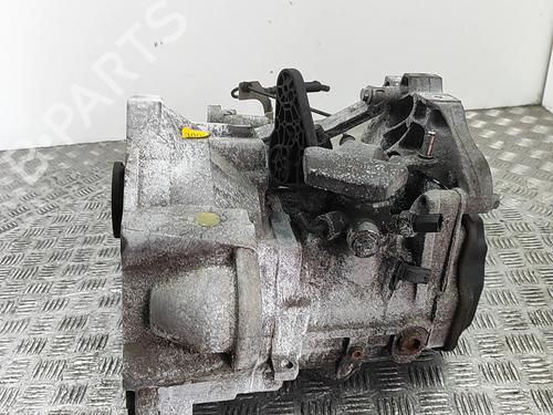 Gearbox VW PASSAT B7 (362) 2.0 TDI | BP33797741M3 - Image 4