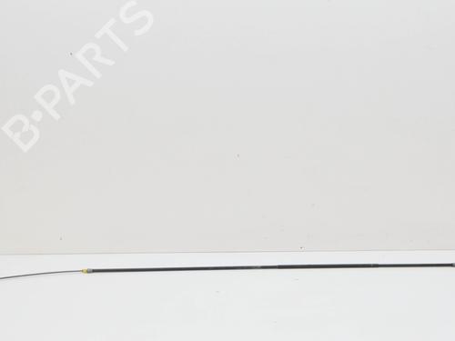 Used Handbrake cable BMW 6 (E63) 630 i (258 hp) 14650162