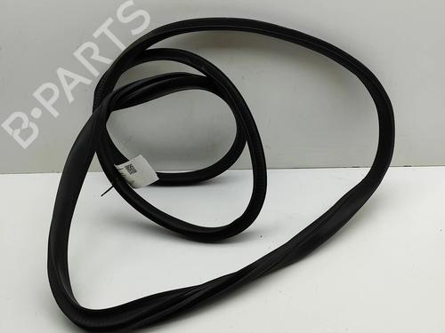 Rubber door seal TESLA MODEL X (5YJX) P100D AWD | BP28435524C142