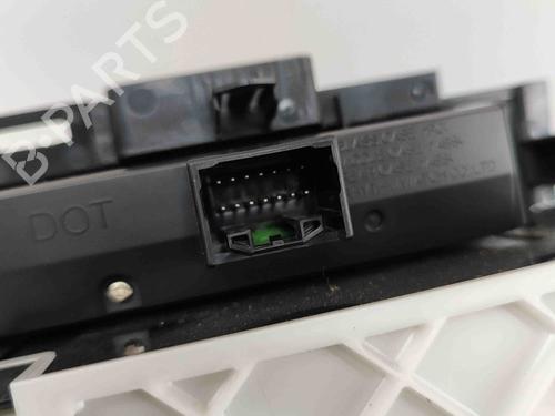 Climate control TOYOTA GT 86 Coupe (ZN6_) 2.0 (ZN6AC_, ZN6BC_, ZN6K) | BP18739621I5 