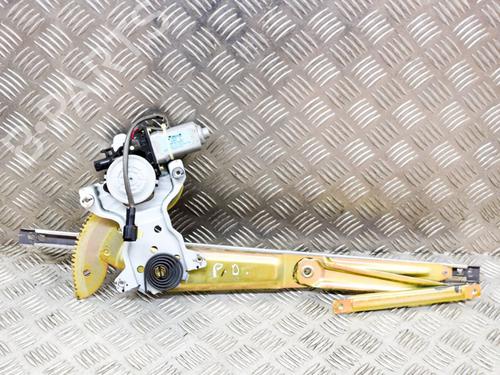 Used Front right window mechanism KIA CARNIVAL II (GQ) 2.9 CRDi (144 hp) 10071868