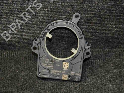 Used Electronic sensor NISSAN QASHQAI II (J11, J11_) 1.2 DIG-T (115 hp) 6721621