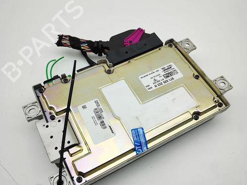 Electronic module PORSCHE PANAMERA (971) 2.9 4 E-Hybrid (97ABE1, 97BBE1, 97ABX1) | BP37669551M83 - Image 5