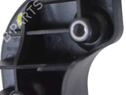 Autre PORSCHE 911 (997) 3.6 Carrera | BP30283320O1