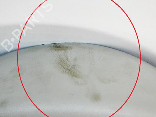 Boot lining NISSAN LEAF (ZE0) Electric | BP8353048I3 