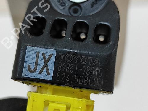 Elektronisk sensor LEXUS NX (_Z1_) 300h AWD (AYZ15, AYZ15_, AYZ15R) | BP28028842M84 