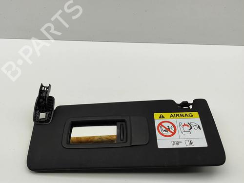 Left sun visor BMW 3 (G20, G80, G28) M3 Competition | BP29542483I1  - Image 5