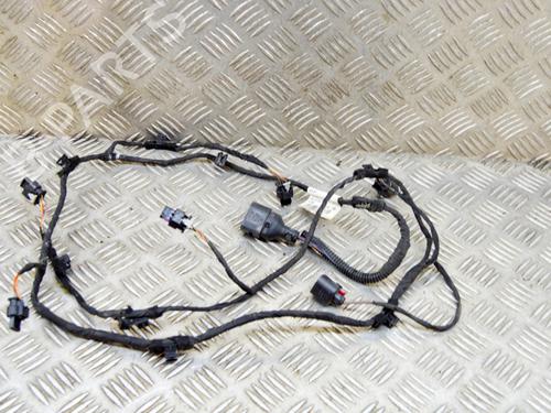 Elektronisk modul VW GOLF VII (5G1, BQ1, BE1, BE2) 2.0 GTI | BP14644707M83 