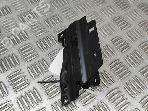 Exterior handle AUDI A4 B9 Avant (8W5, 8WD) 2.0 TDI | BP29542049C122 