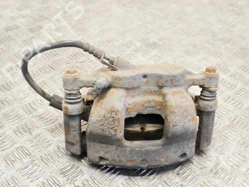 Right front brake caliper FORD TRANSIT V363 Platform/Chassis (FED, FFD) 2.0 EcoBlue RWD | BP14639511M104 - Image 3