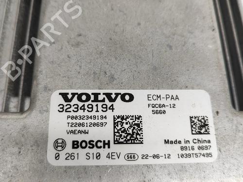 Engine control unit (ECU) POLESTAR POLESTAR 2 (534) EV | BP28549895M57 - Image 7