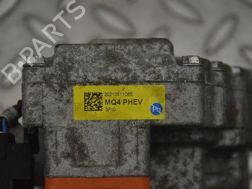 AC compressor KIA SORENTO IV (MQ4, MQ4A) 1.6 T-GDi Hybrid AWD | BP30245436M34 