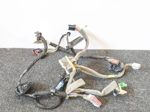 Used Wiring harness VOLVO S60 II (134) D4 (181 hp) 14668186