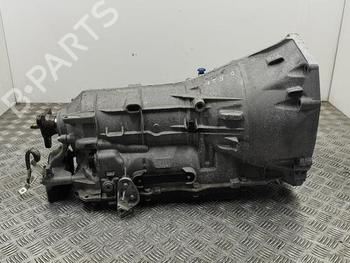Used Gearbox BMW 3 (G20, G80, G28) 320 i (184 hp) 25218443