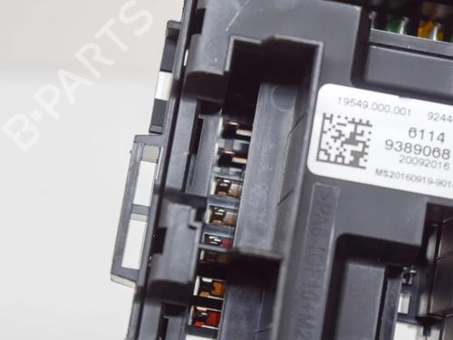 Fuse box BMW 4 Coupe (F32, F82) 420 i | BP9628813E1 