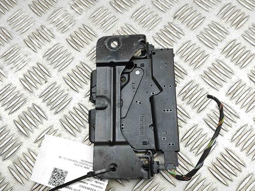 Tailgate lock BMW X3 (F25) xDrive 20 d | BP29310476C101 