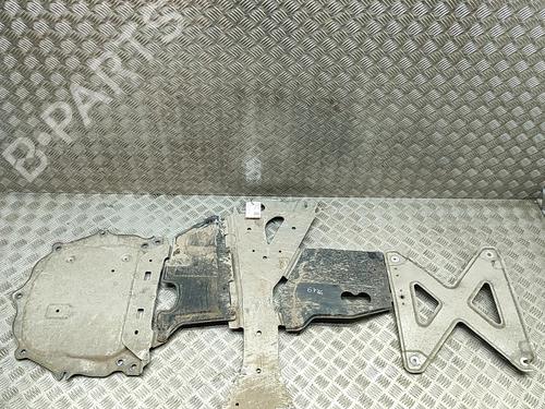 Used Underbody protection Underbody protection MAZDA MX-5 IV (ND__) 2.0 (ND2E, ND6E) (160 hp) 40227010 40227010