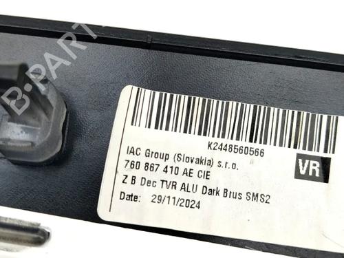 Other VW TOUAREG (CR7, RC8) 3.0 TDI 4motion | BP40605372O1 - Image 6