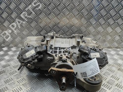 Used Rear differential VW GOLF VIII (CD1, DA1) 2.0 TSI R 4motion (320 hp) 30004686