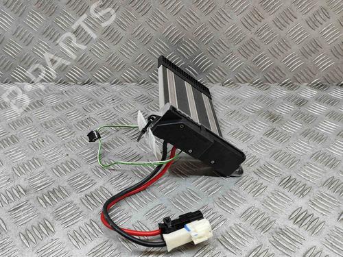 Heater resistor FORD TRANSIT V363 Van (FCD, FDD) 2.0 EcoBlue | BP20674998M108