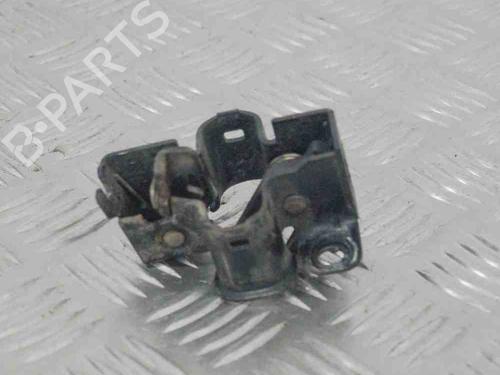 Hood lock MERCEDES-BENZ M-CLASS (W164) ML 320 CDI 4-matic (164.122) | BP11832126C133 