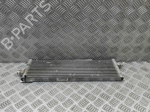 Oil radiator MERCEDES-BENZ GLE Coupe (C292) AMG 63 S 4-matic (292.375) | BP29459818M33