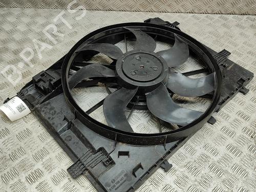 Radiator fan MERCEDES-BENZ E-CLASS (W213) E 220 d (213.004) | BP25922371M35