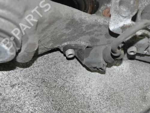 Right rear steering knuckle AUDI A4 B8 Avant (8K5) S4 quattro | BP30210987M28