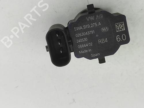 Electronic module FORD USA EXPLORER (CX740) EV | BP32728571M83  - Image 5