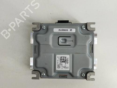 Electronic module PORSCHE TAYCAN Cross Turismo (Y1B) 4S Performance Battery Plus (Y1BDB1) | BP27772988M83 - Image 5