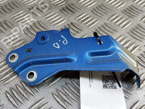 Support NISSAN QASHQAI III (J12) 1.3 DIG-T All-wheel Drive | BP28955399C155 