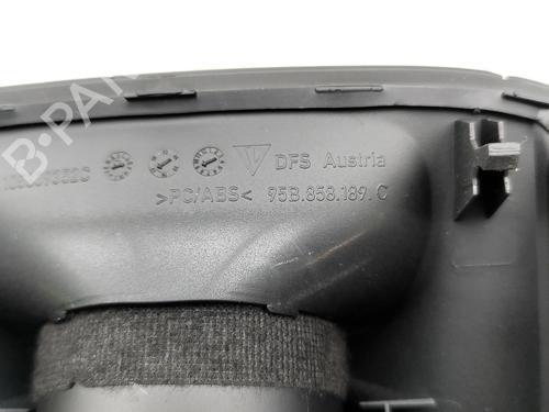 Other PORSCHE MACAN (95B) 2.0 | BP33383301O1  - Image 8