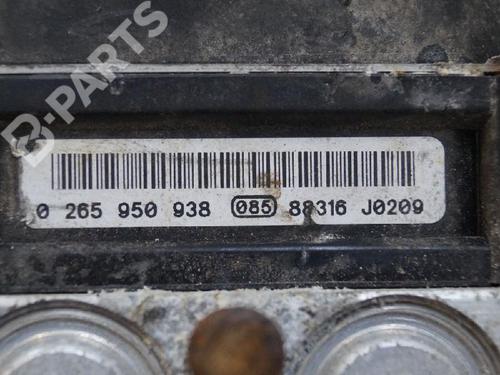 ABS Bremseaggregat KIA CEE'D Hatchback (ED) 1.6 | BP6733822M43