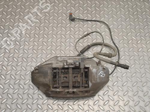 Used Right front brake caliper MERCEDES-BENZ SL (R231) 400 (231.465) (333 hp) 30237741