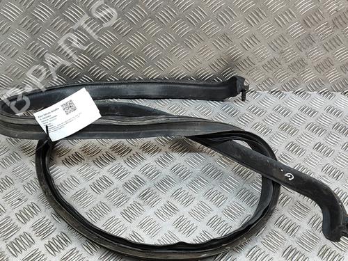 Rubber door seal AUDI A4 B7 Convertible (8HE) 2.0 TFSI 16V | BP23248631C142 