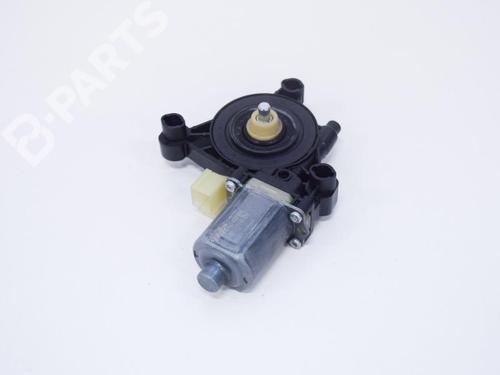 Right rear window motor AUDI Q7 (4MB, 4MG, 4MQ) 3.0 TDI quattro | BP6757443E22 