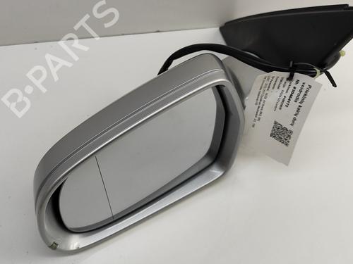 Used Left mirror AUDI A4 B8 Avant (8K5) 2.0 TDI (177 hp) 26281257
