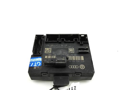 Electronic module AUDI A5 (8T3) RS5 quattro | BP37402510M83 - Image 3