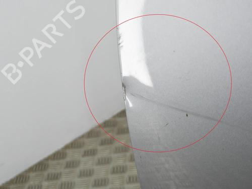 Venstre side skydedør CHRYSLER PACIFICA (RU) 3.6 | BP30731935C74 