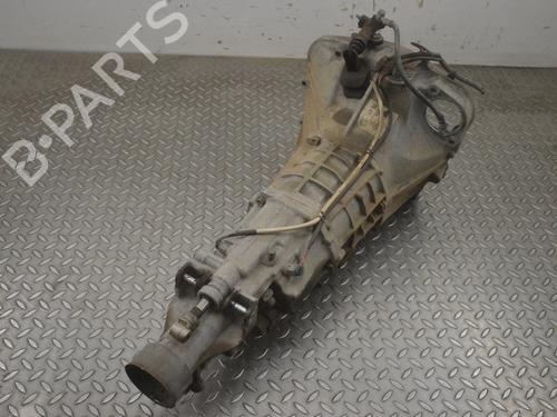 Gearbox TOYOTA GT 86 Coupe (ZN6_) 2.0 (ZN6AC_, ZN6BC_, ZN6K) | BP30826708M3  - Image 5