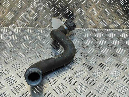 Pipe MERCEDES-BENZ M-CLASS (W166) ML 350 BlueTEC 4-matic (166.024, 166.023) | BP29227610M125 