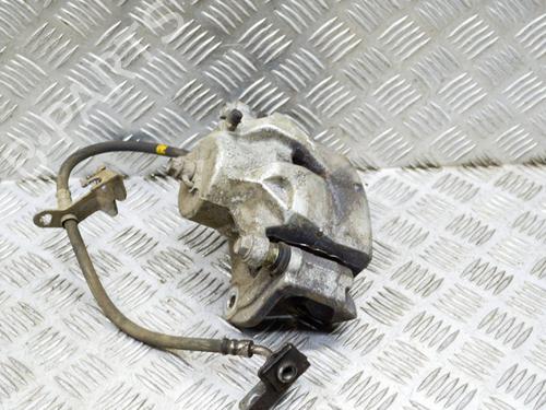 Left front brake caliper KIA SPORTAGE IV (QL, QLE) 1.6 GDI | BP14619732M105 