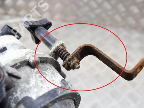 Left front fog light KIA CEE'D Hatchback (ED) 2.0 CRDi | BP8935391C30  - Image 6