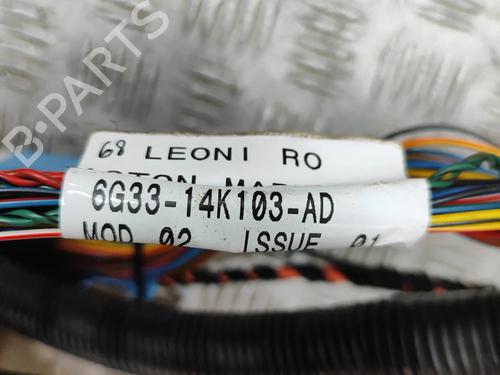 Wiring harness ASTON MARTIN VANTAGE Vantage 4.3 | BP27873147E16 - Image 8