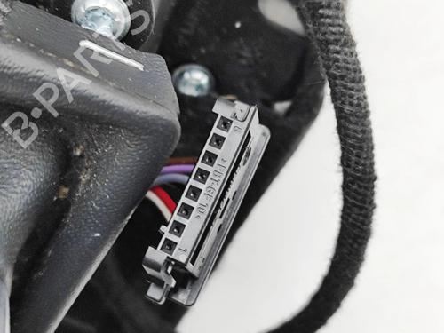 Girspak AUDI Q7 (4MB, 4MG, 4MQ) 3.0 TDI quattro | BP32369762M90