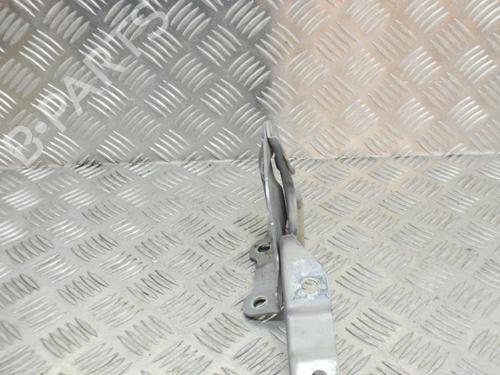 Hinge/Door check strap HYUNDAI KONA (OS, OSE, OSI) 1.0 T-GDi | BP14618735C146 
