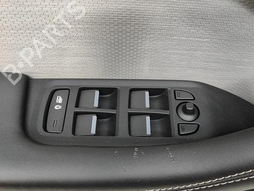 Front left panel JAGUAR I-PACE (X590) EV400 AWD | BP27780173C58 - Image 3