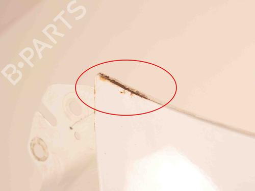 Forkjerm venstre MAZDA 6 Estate (GJ, GL) 2.2 D (GJ2FW, GJ692) | BP30225879C41 